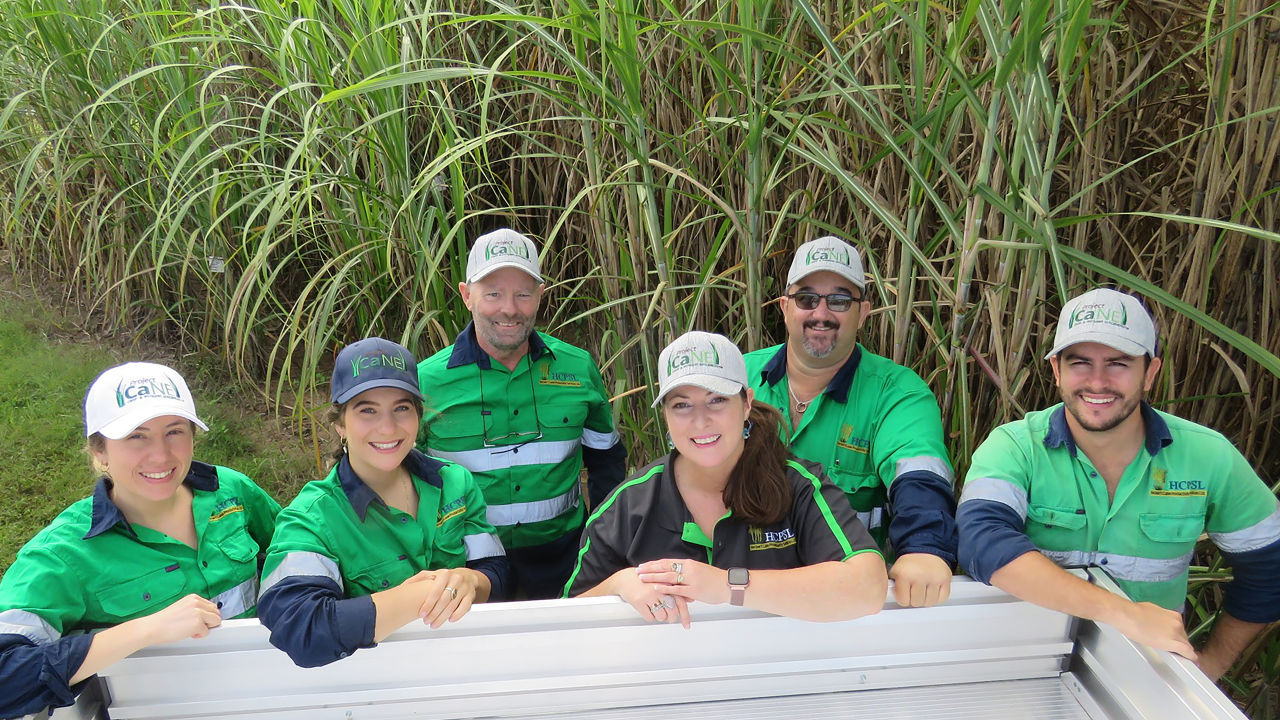 Agronomic skills boosted in North Queensland