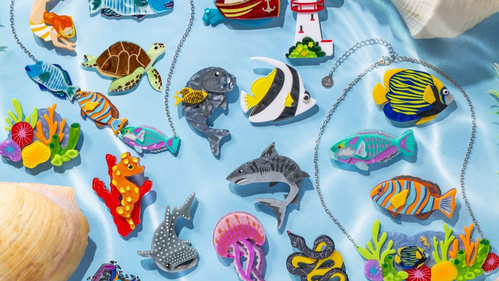 Reef Christmas gift guide 2025