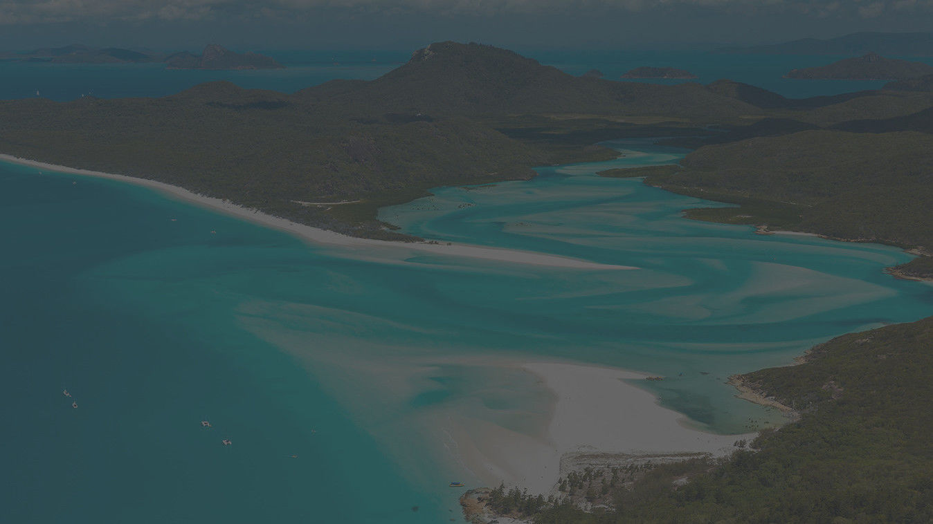 Mackay Whitsunday Isaac