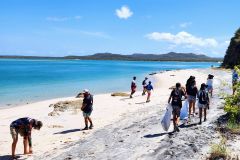 Capricorn Coast Community Action Plan Case Study