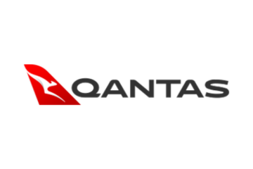 Qantas 