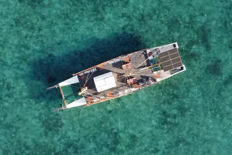 Samoa Voyaging Society