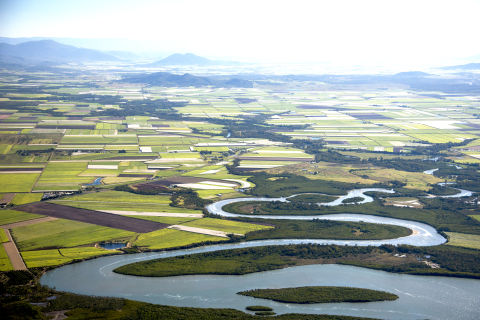 Major Grants Project – Grower incentives for the Mackay Whitsunday Water Quality Program