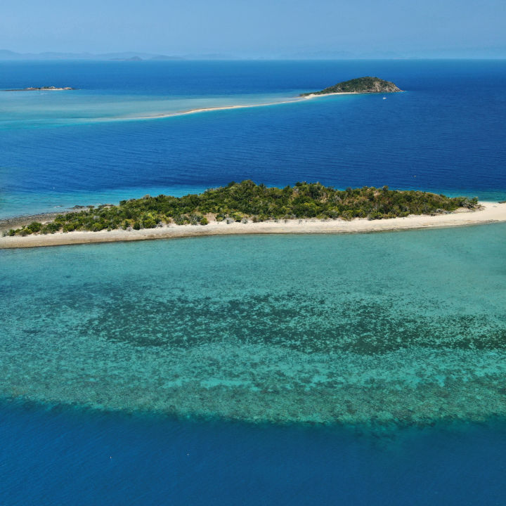 Reef Islands Initiative