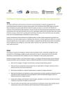 Wetland Hydrology and Nutrient Model Development