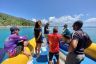 Tourism operators turn into citizen scientists to monitor reef water quality